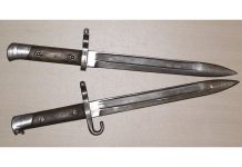 Il ddl Vinci sulle armi bianche spiegato nel dettaglio