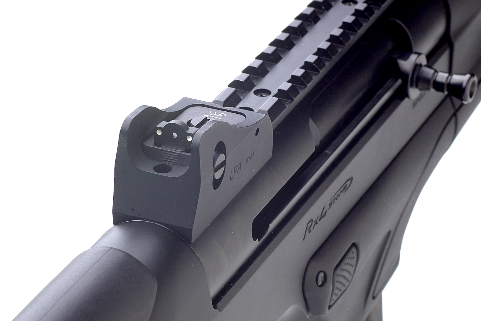 Kit Di Strumenti Per Il Servizio Di Front-end Italia - Foto 8