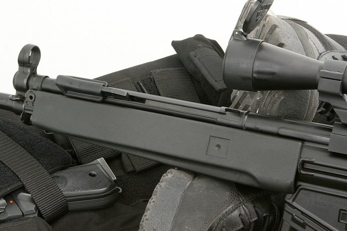 Mke T43, capolavoro di raffinata semplicità - Armi e Tiro