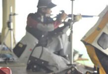 Senior e Master in gara a Bologna