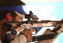 Tre italiani in Cina per la Coppa del mondo