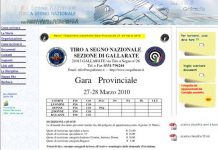 Il Tsn di Gallarate fa promozione a 360 gradi