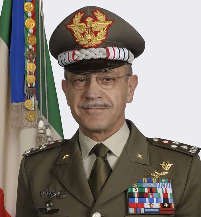 Il futuro dell'Esercito Italiano tra opportunità e incognite