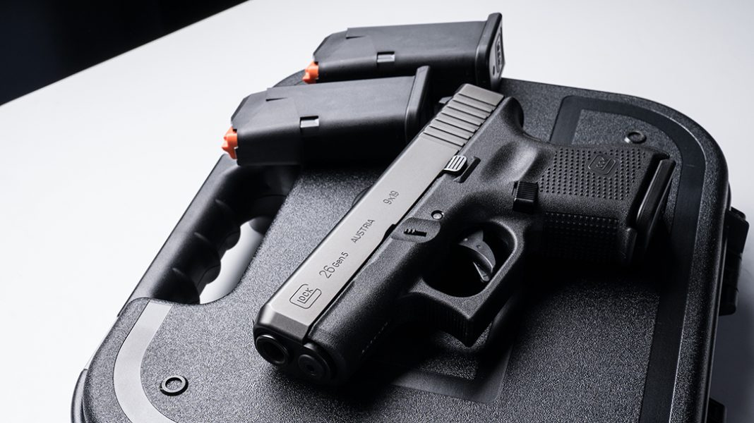 Glock espande la Gen 5 Armi e Tiro