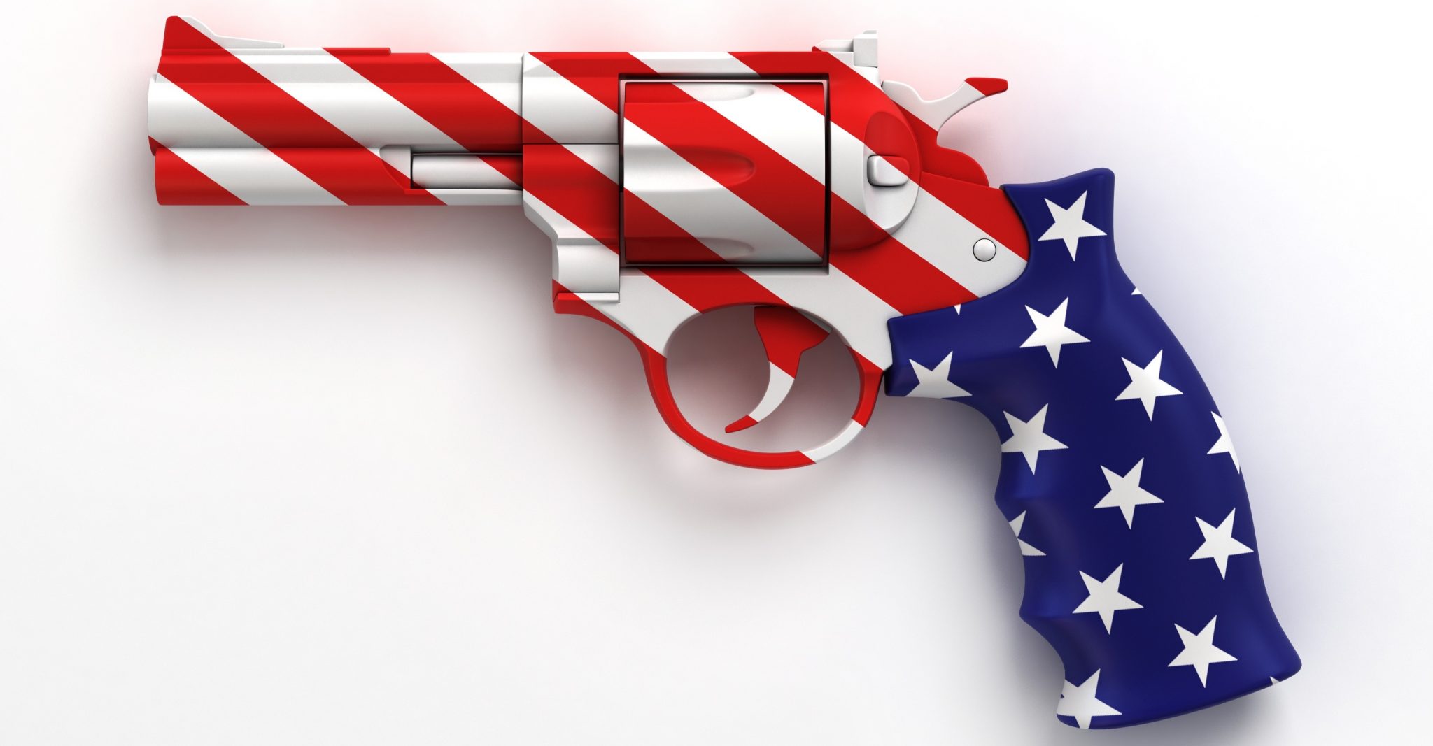 Ama Le Armi Ma Non Le Usa