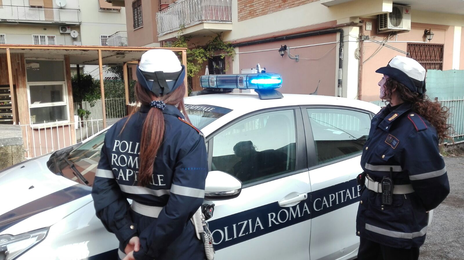 La Lega torna a chiedere il taser per la polizia municipale