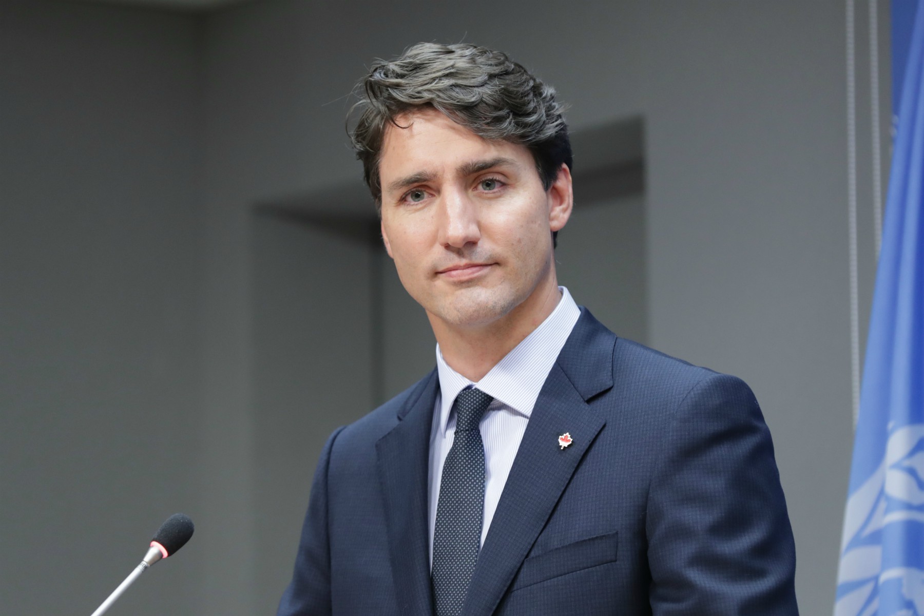 Canada: The government is silent on the rules for the purchase of “offensive” weapons