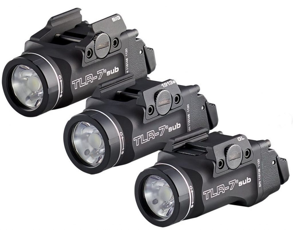 Power in the palm of your hand: The evolution of Streamlight's LiteBox and Vulcan series