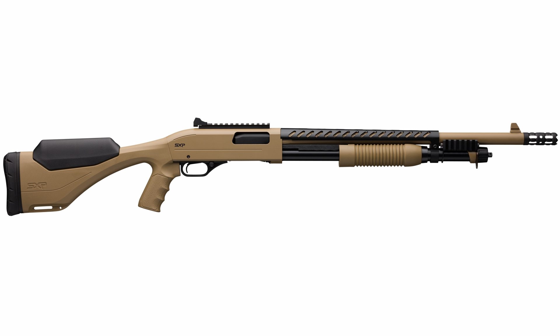 Winchester Sxp Extreme defender Fde Armi e Tiro