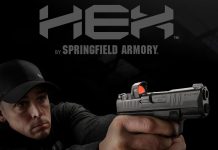 Springfield armory Hex