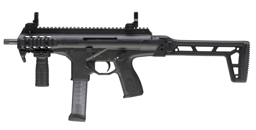 La Beretta Pmx sbarca sul mercato civile Armi e Tiro