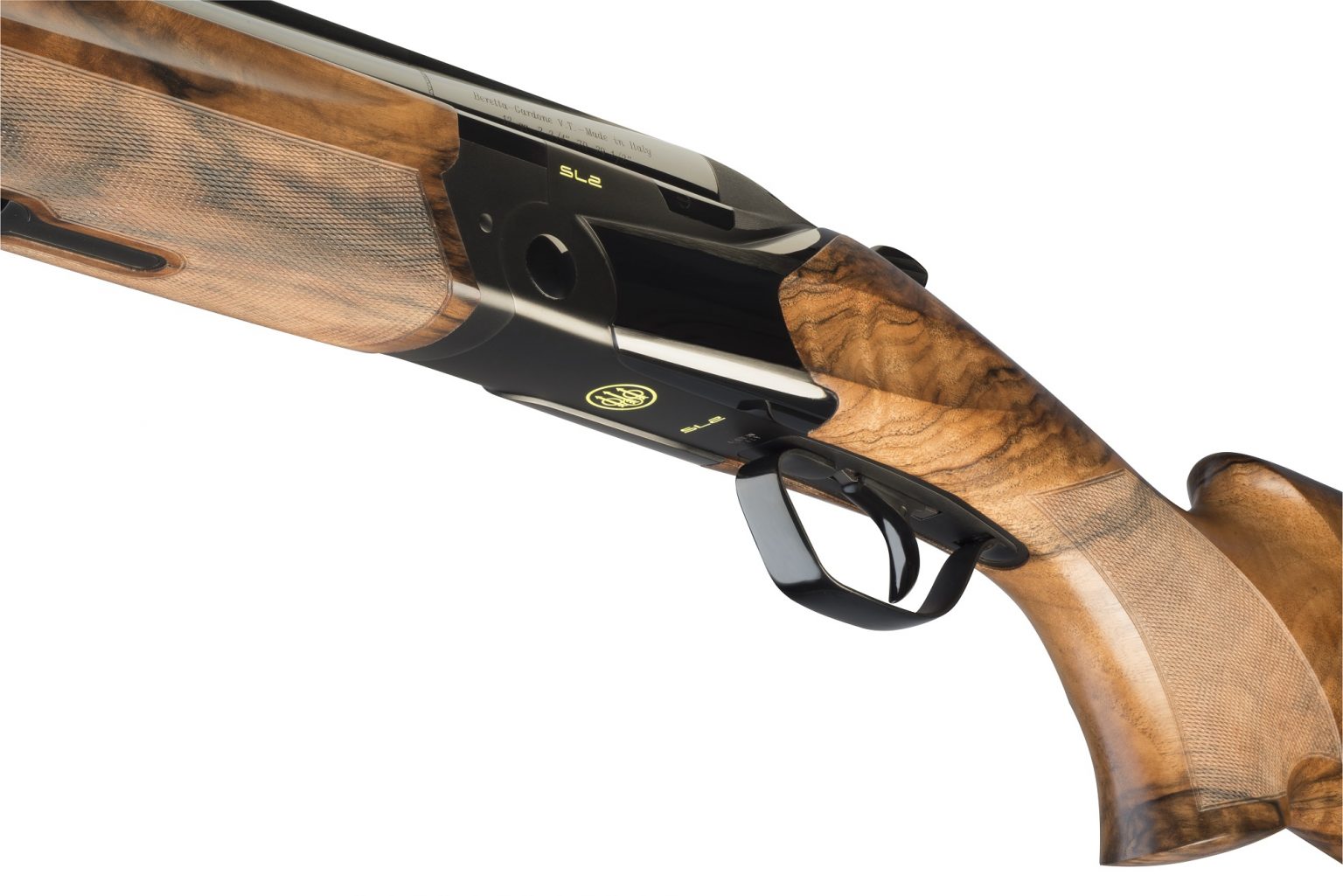 Beretta lancia il nuovo Sl2 per il Tiro a volo Armi e Tiro