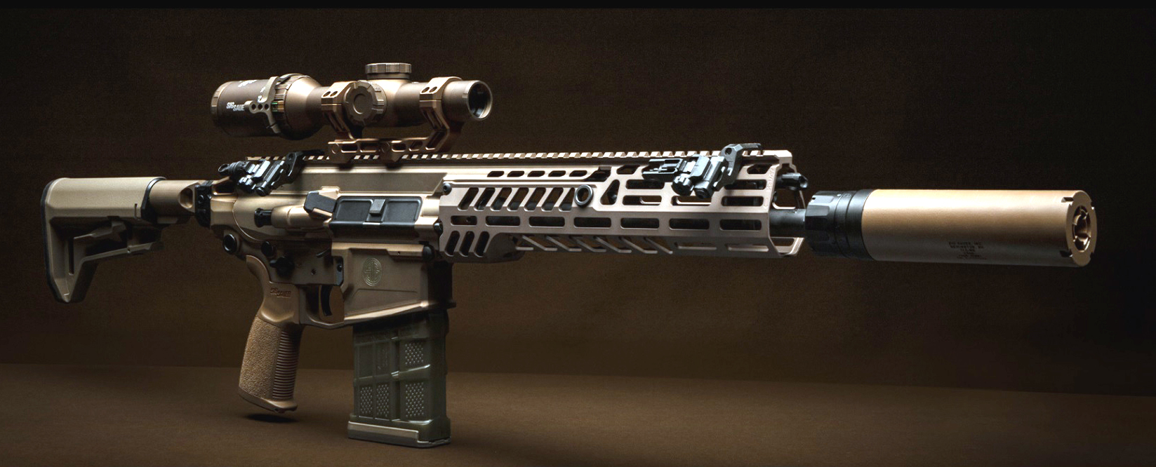Sig Saur M5