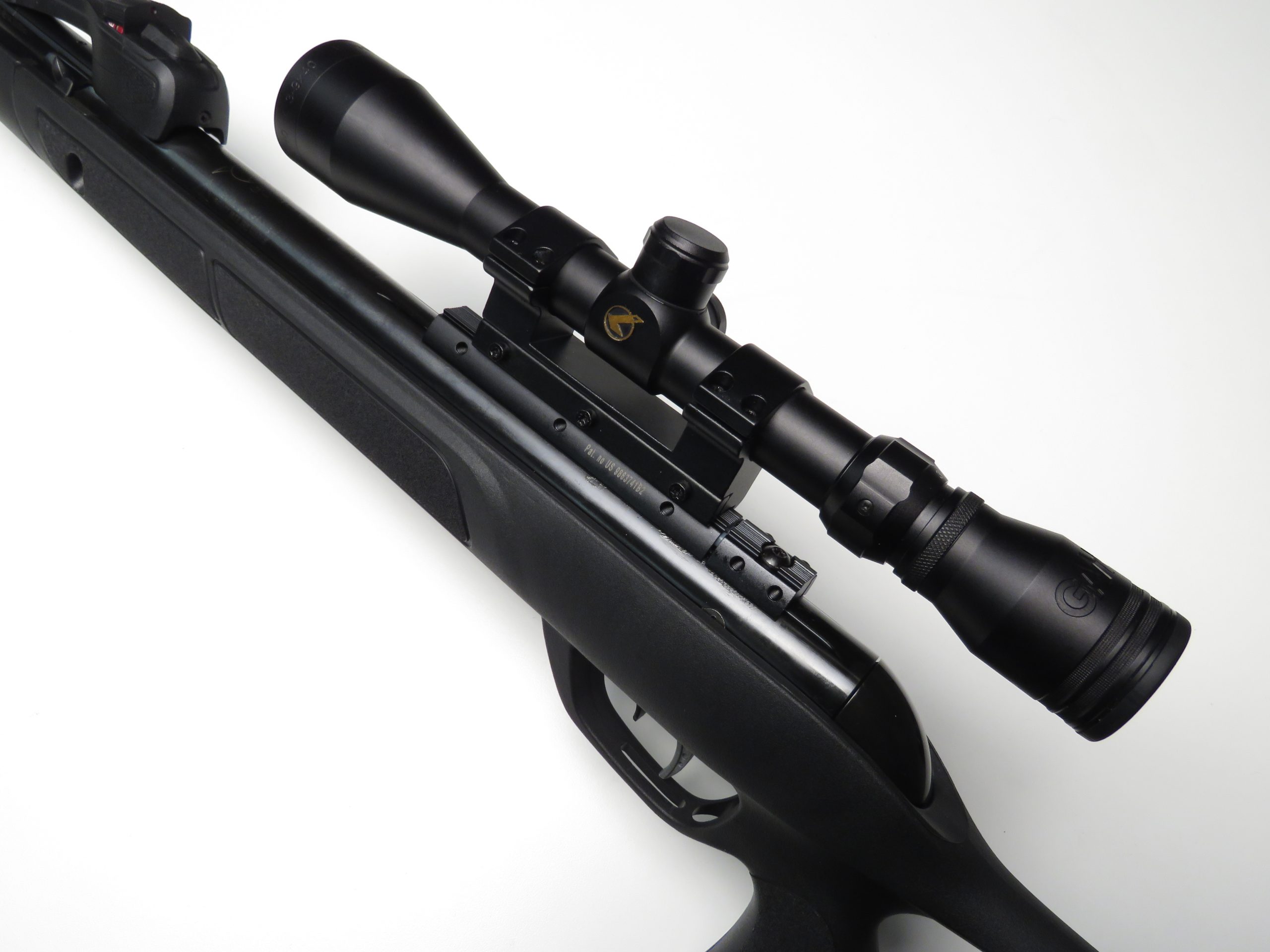 Gamo Replay 10 Magnum Calibro 5 5 Mm Armi E Tiro gamo-replay-10-magnum-calibro-5-5-mm-armi-e-tiro