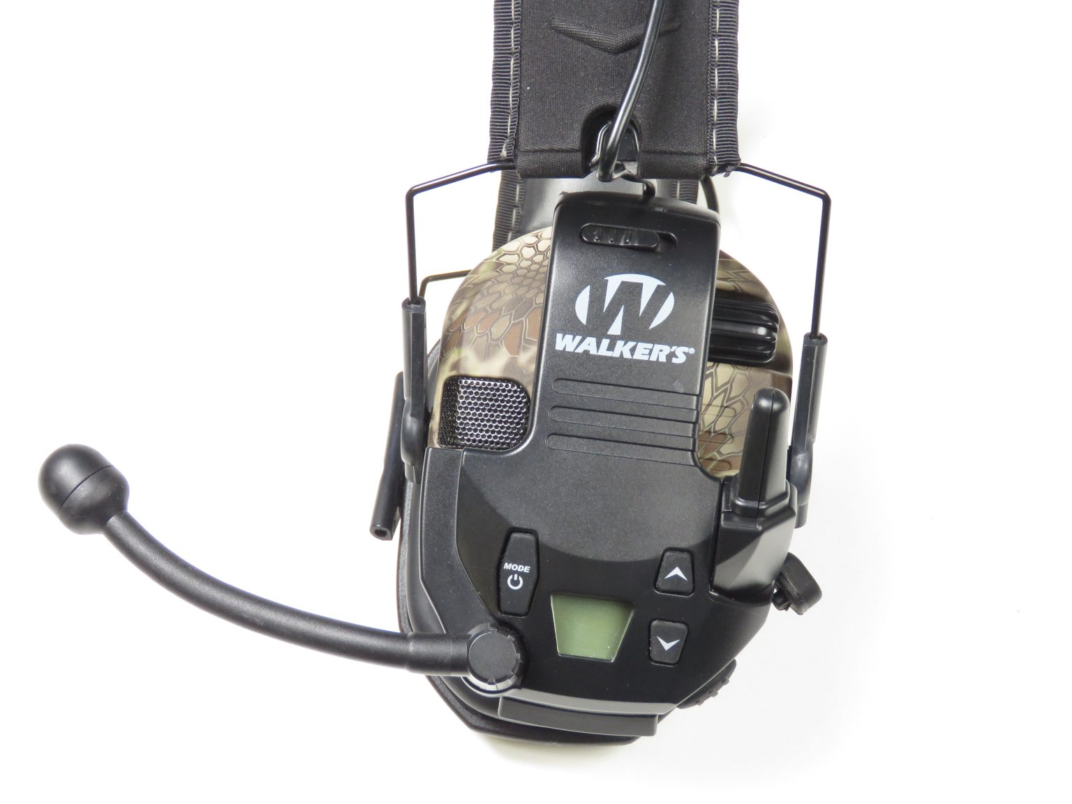 Walker’s Razor slim e Walkie talkie l