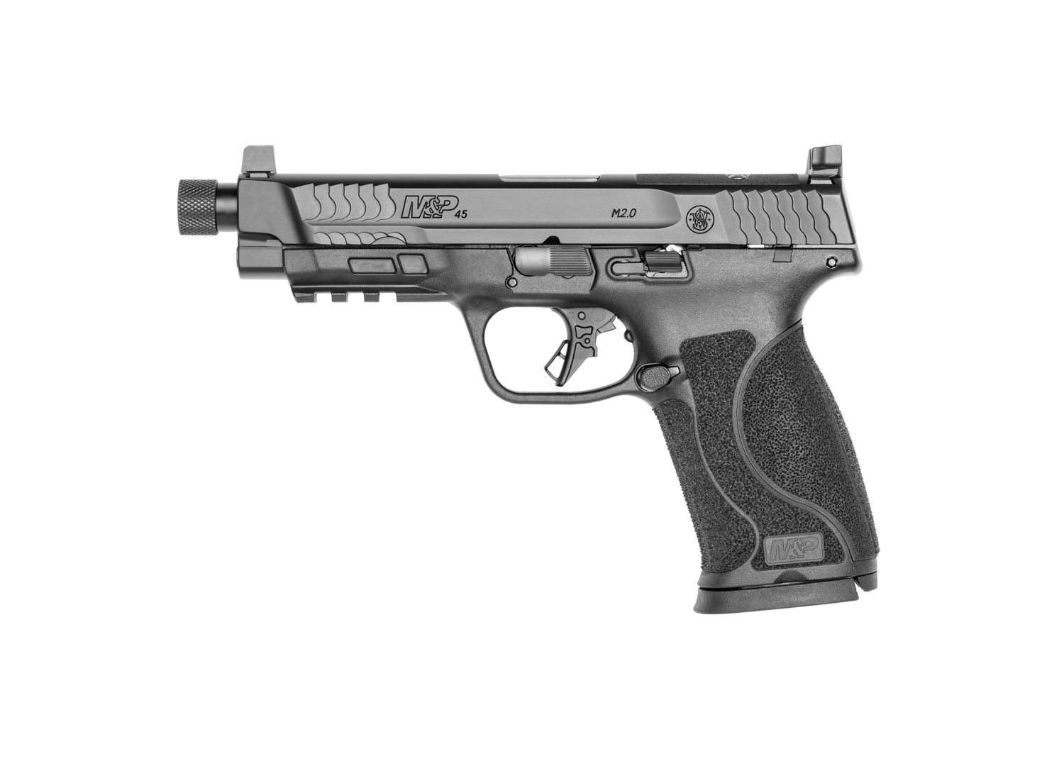 S&W Introduces M&P Shield X: A Feature-Rich Evolution In Micro 9mm - Foto 5