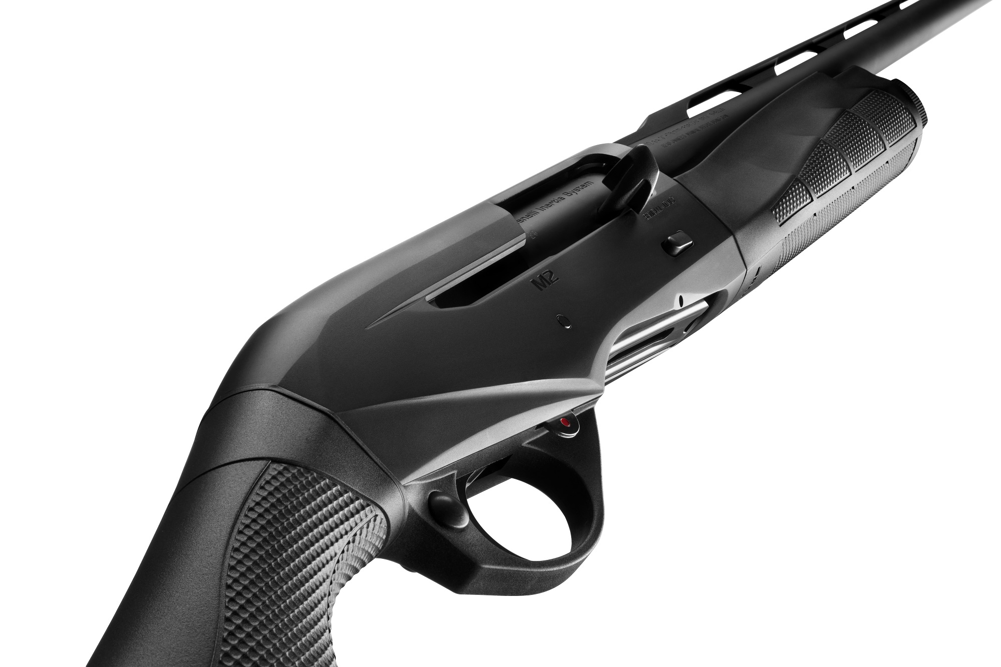 Benelli M2 il tuttofare si rinnova Armi.cloud