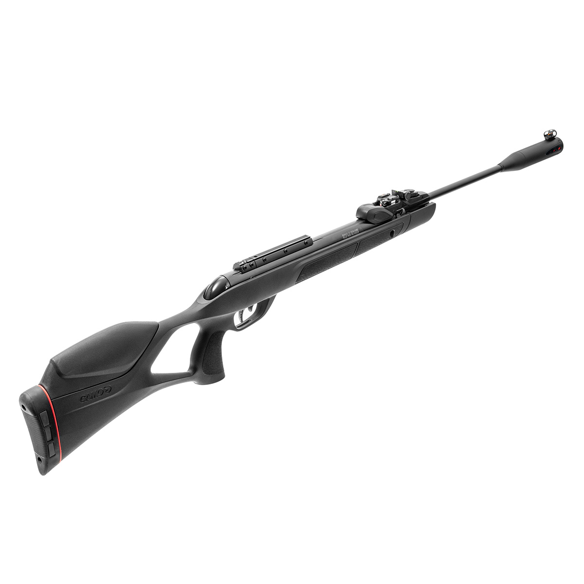 gamo replay-10 nuova carabina ad aria compressa cal. 4.5