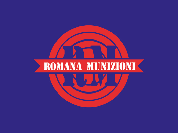 Romana munizioni logo