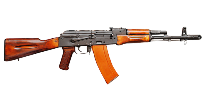Ak74
