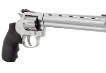 Colt King cobra Target, anche 8 pollici