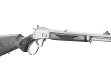 Marlin 1894 Trapper, ora in 10 auto