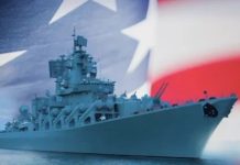 Us navy: ennesima gaffe planetaria