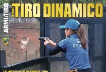 Lo speciale Tiro dinamico di Armi e Tiro