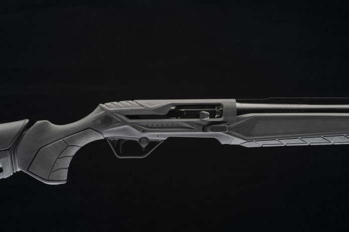 Beretta Ax800 Suprema calibro 12/89