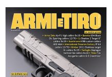 Armi e Tiro di dicembre 2025 è in edicola