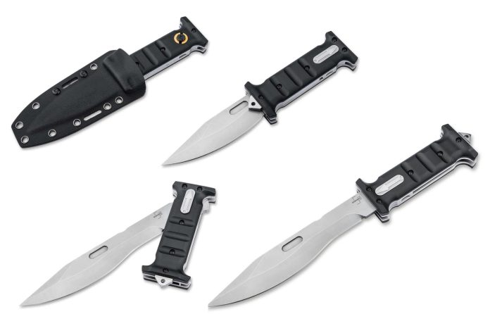 Böker_Extension Knife