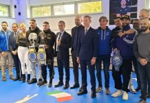 Pugili al Tsn di Milano? Il Genio militare dice no