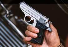 Walther Usa: Pp, Ppk e Ppk/S entrano in “pausa pluriennale”