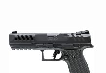 Black ribbon, la nuova Walther Pdp full size