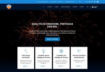 Borgonovo, on-line il nuovo sito