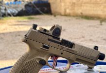 Fn 509 T Open day a Porta Neola