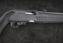 Ruger reinventa la carabina 10/22