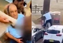 Bondi beach: l’eroico fruttivendolo e… la polizia “congelata”