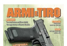 Armi e Tiro di febbraio 2026 è in edicola!