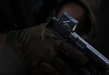 Aimpoint Coa: disponibile per altri produttori di pistole
