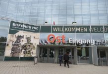 Enforce tac: crescita esponenziale per la fiera del M&Le