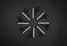 Le Glock Gen6 in prova a Mirano