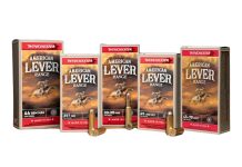 American lever range, la gamma Winchester per le carabine a leva