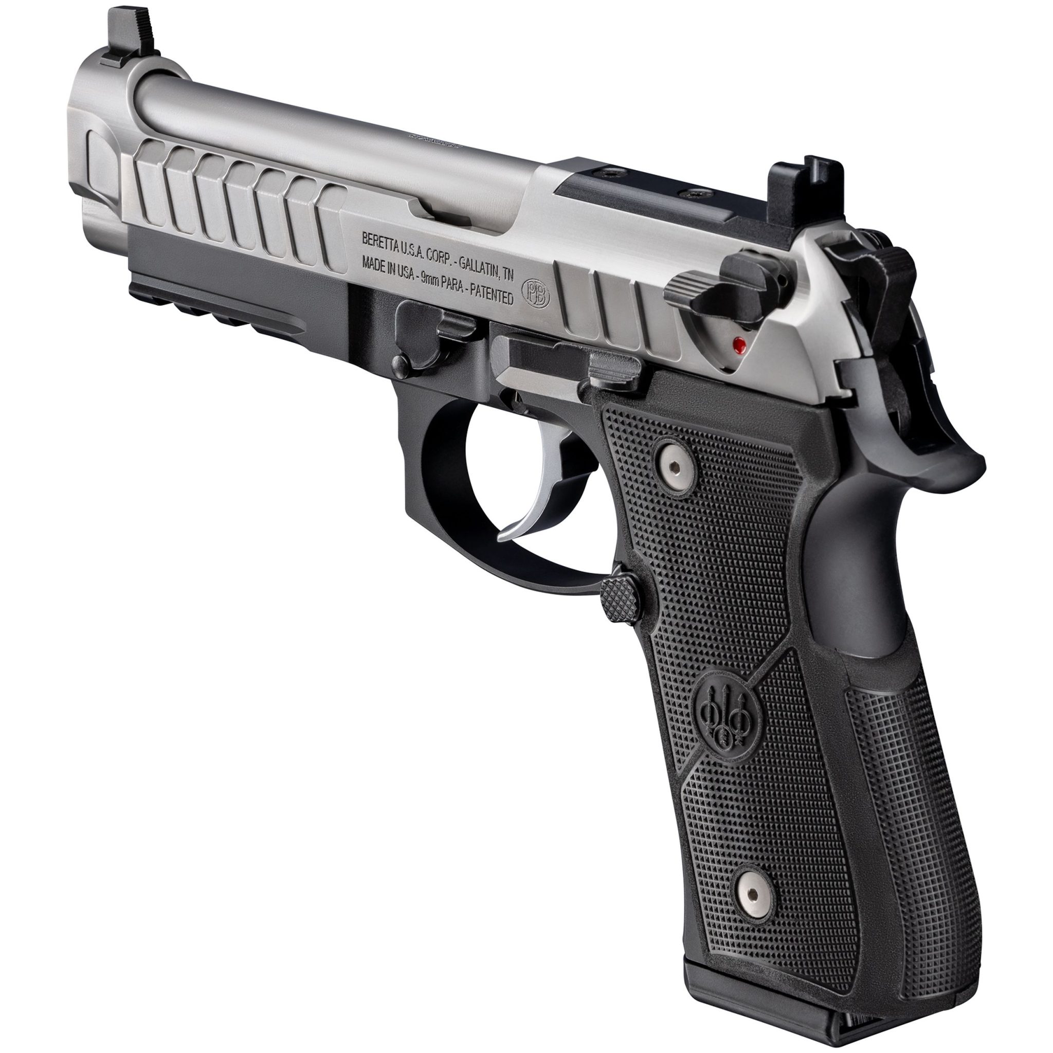 Beretta 92G Elite Ltt II: la nuova creatura di Ernest Langdon - Armi e Tiro