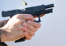 La Glock Gen6 in prova a Bergamo