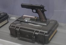 World of arms, le mini-repliche Umarex in scala 1:2