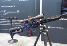 Wolfiek Pandora, l´aria compressa si fa estrema