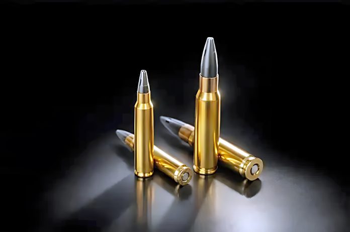 SWISS P SHATTER4K_antidrone rounds