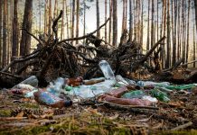 Animalisti dei rifiuti