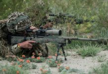 L’esercito inglese cerca un nuovo fucile di precisione